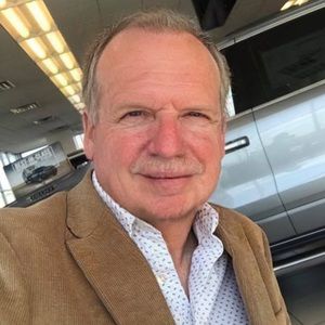 Meet your Posher, Zach